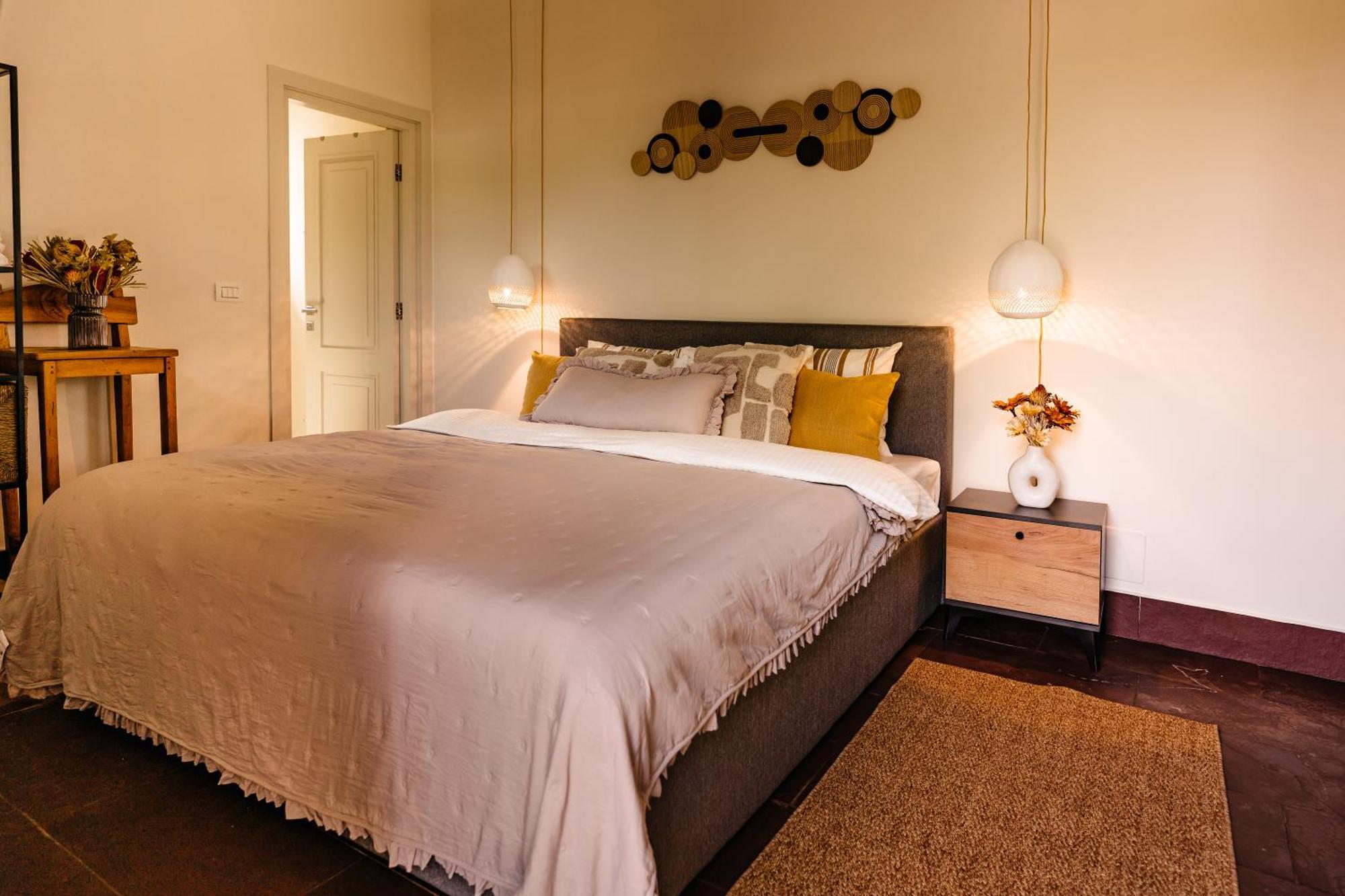 The Tribe Alpaca Retreat Hotel Branesti Ngoại thất bức ảnh